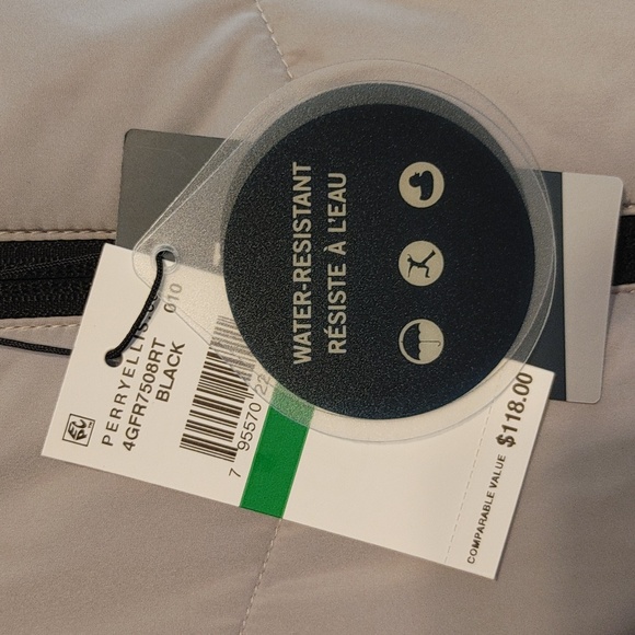 Perry Ellis Vest - Picture 7 of 7